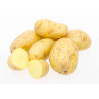 Aardappels, NIEUWE OOGST NICOLA vd KLEI. Prijs per Kilo